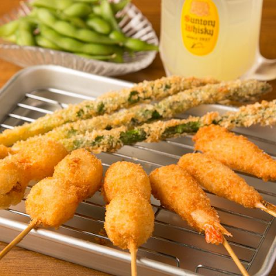 居酒屋 中々 朝霞台店 사진 3