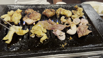 San Chan (Beef stew japanese style） 사진 2