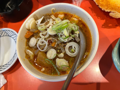 San Chan (Beef stew japanese style） 사진 5
