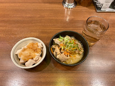 焼鳥日高 朝霞台店 사진 4