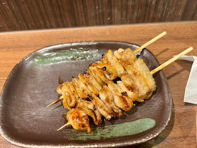 焼鳥日高 朝霞台店 사진 2