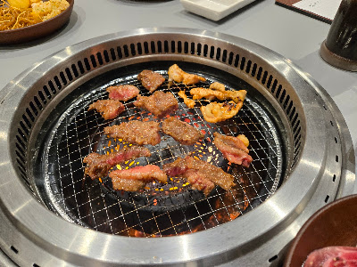 Stamina Taro PREMIUM BUFFET Toda 사진 4