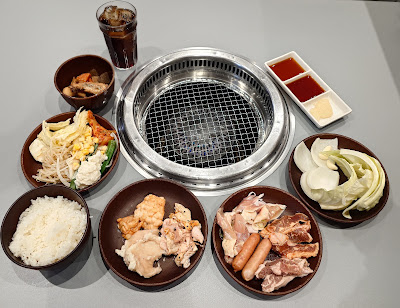 Stamina Taro PREMIUM BUFFET Toda 사진 5