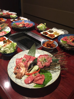 焼肉マヨン 사진 3