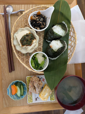 おむすびcafeころりん 사진 3