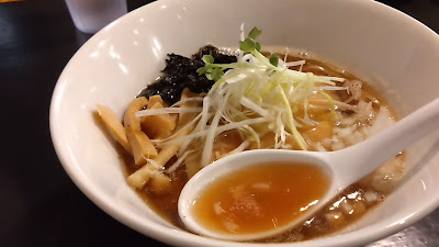 戸田ラーメンベース 和み食堂 사진 2