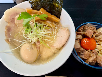 戸田ラーメンベース 和み食堂 사진 4