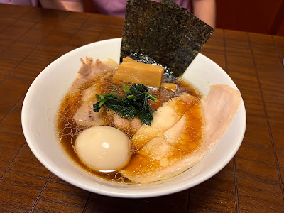 戸田ラーメンベース 和み食堂 사진 5