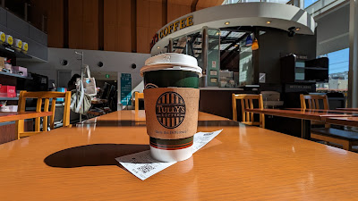 Tully's Coffee 사진 2