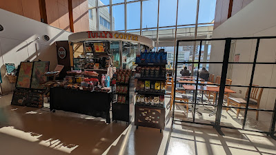 Tully's Coffee 사진 4