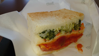 Tully's Coffee 사진 5