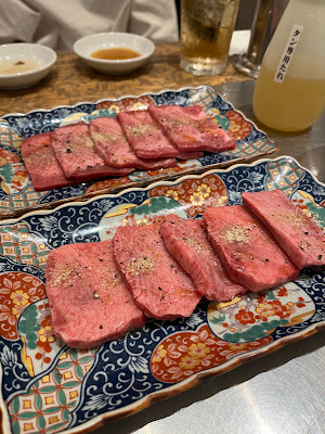 タン・シャリ焼肉 たんたたん 戸田五差路店 사진 4