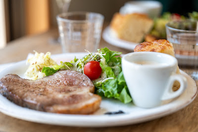 One dish & Espresso 사진 2