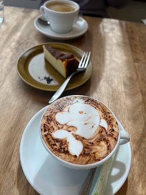 One dish & Espresso 사진 3