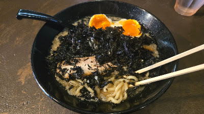 麺BARとどろき 사진 4