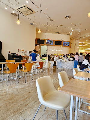Tully's Coffee 사진 3