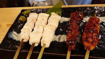 炭火居酒屋 居炉鶏 戸田店 사진 3