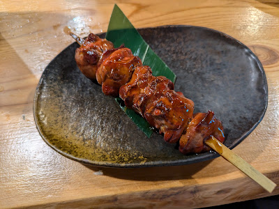 炭火居酒屋 居炉鶏 戸田店 사진 4