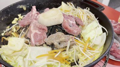生ラムジンギスカン羊屋チョップとだ3番地 사진 2