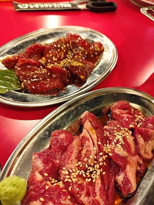 生ラムジンギスカン羊屋チョップとだ3番地 사진 5