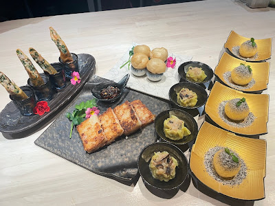 本格中華レストラン・中国料理ベリテ verite 戸田 사진 3