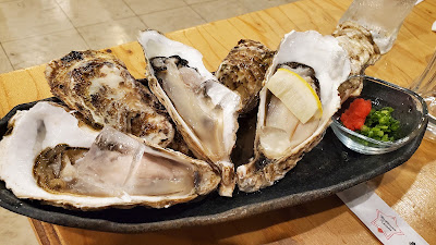 新·函館市場 戸田駅前店 사진 4