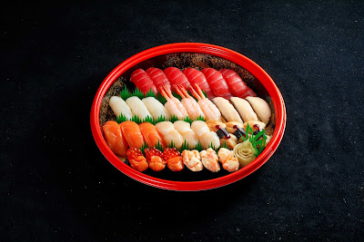 Sushijoto ! Todaten 사진 2