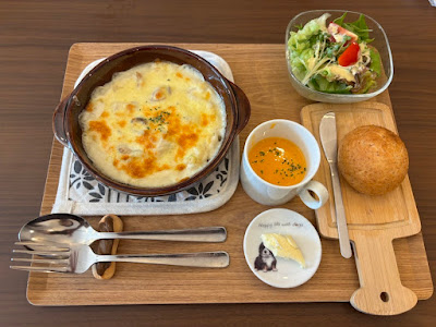 Dog days Cafe 사진 2