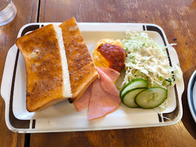カフェ エトルア 사진 3