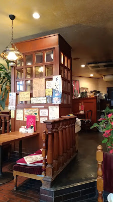 カフェ エトルア 사진 2