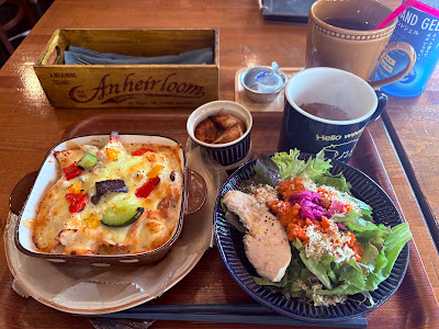 yumicafe 사진 4