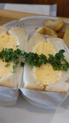 Eggcafe Amber 사진 2