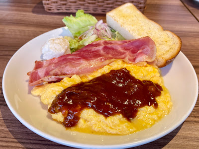Takakura Machi Cafe Toda 사진 3