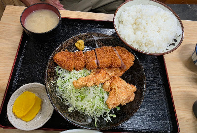 아오키 식당 사진 4