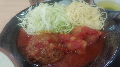 아오키 식당 사진 2