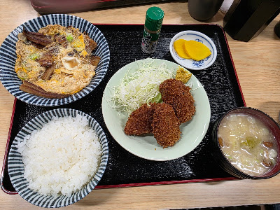 아오키 식당 사진 3