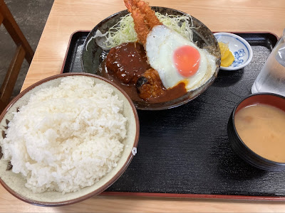 아오키 식당 사진 5