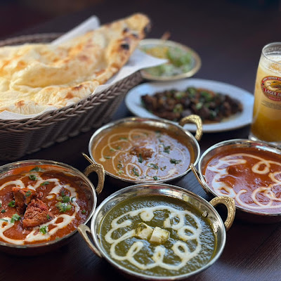 NEPALI INDIAN RESTURANT & BAR HIMALAYAN SAKURA 사진 2