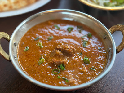 NEPALI INDIAN RESTURANT & BAR HIMALAYAN SAKURA 사진 5