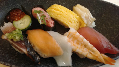 Kura Sushi Kawaguchi Aoki 사진 2