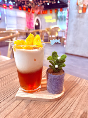 1995 Coffee Nishikawaguchi 사진 3