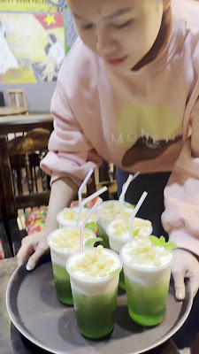 Bao cấp Nishikawaguchi (タピオカ専門店) 사진 2