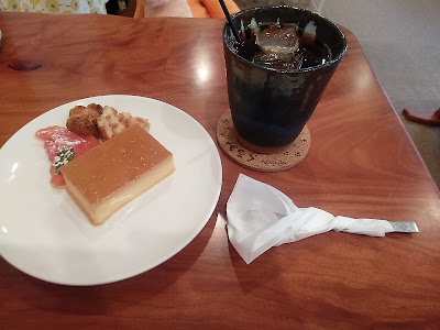 菓子工房とかふぇ くるみ 사진 2