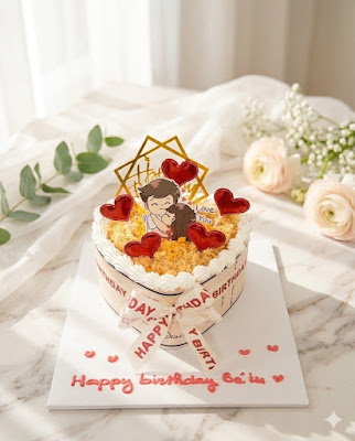 MV Coffee&Cake 사진 3
