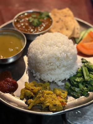 PRANESH DINING AND BAR 사진 2