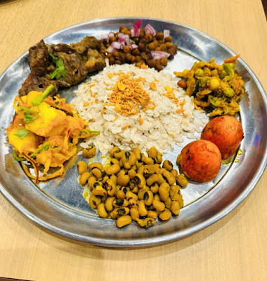 PRANESH DINING AND BAR 사진 4