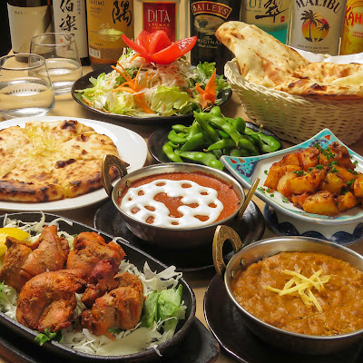 PRANESH DINING AND BAR 사진 3