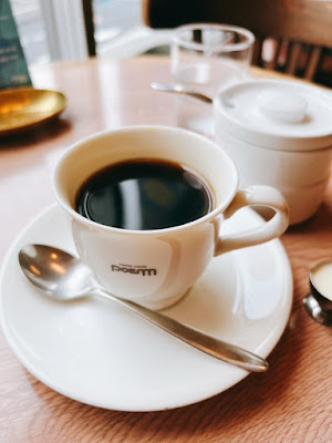 Coffee House Poem 사진 5