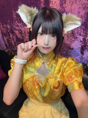 西川口コスプレカフェCocoCafeココカフェ 사진 5