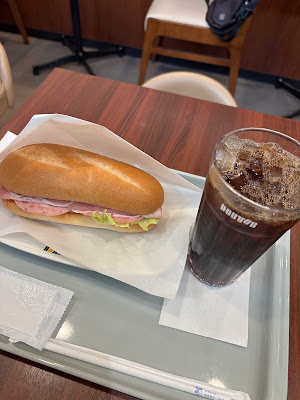 Doutor Coffee 사진 3